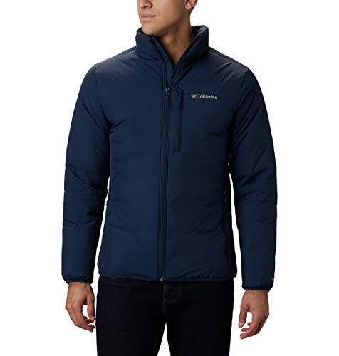 Image of Columbia mens Grand Wall JacketGrand Wall Jacket