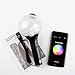 BTS Bomb Light Stick Ver.3 BTS Concert Light Stick Military Bluetooth Bomb Light Stick Idol Park Gift, Bluetooth Connection APP to Adjust The Color of The Light (Ver 3)
