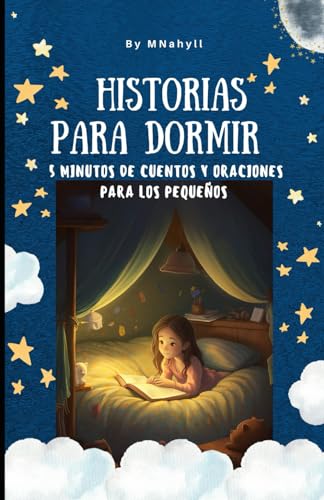 Historias para Dormir '5 Minutos de Cuentos y Oraciones para los Pequeños'