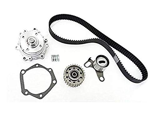 Amazon | タイミングベルト 4点セット トヨタ ハイエース レジアス