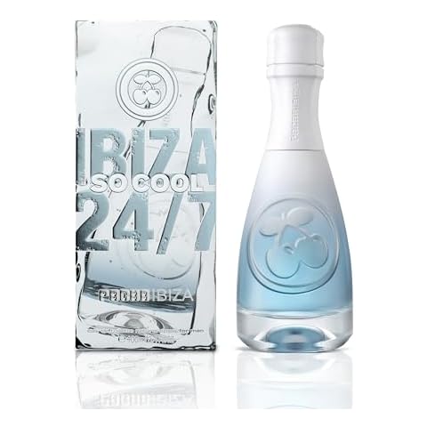 Pacha Ibiza 24/7 Eau de Toilette for Men Cover
