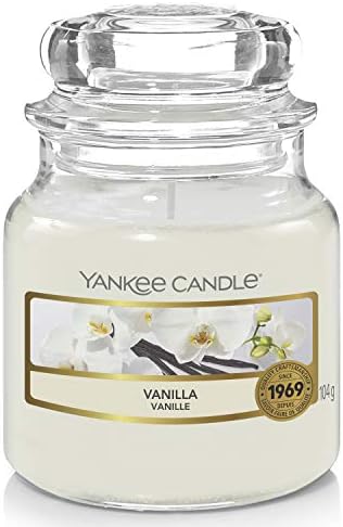 Yankee Candle Scented Candle | Coconut Splash Large Jar Candle | Long Burning Candles: up to 150 Hours