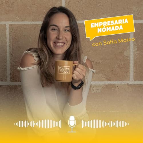 Couverture de Empresaria N&oacute;mada