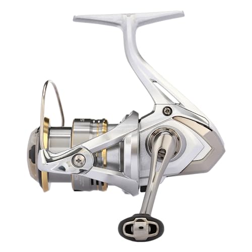 Shimano Sedona FJ Spinning Reel (SE1000FJC) Fishing