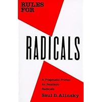 Rules for radicals;