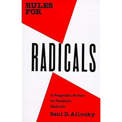Rules for radicals;