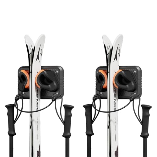 UPSPORT Ski Rack 2Pack