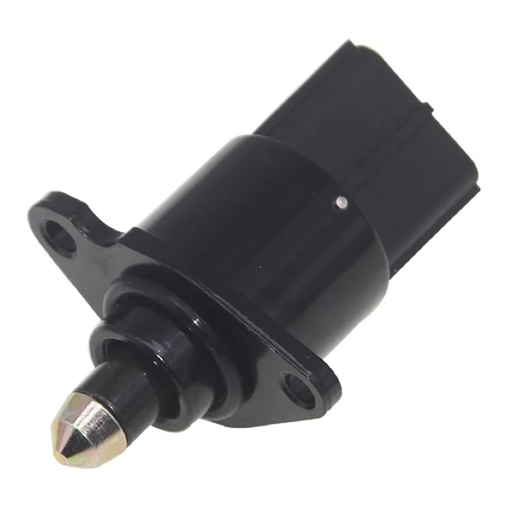 Aierdeyp One Color Iac Idle Control Valve Compatible With Jeep Compatible With Wrangler For Liberty Compatible With Chrysler For Cruiser For Sebring 2.4 Idle Air Control Valve 04591611Aa 4591611Aa 2H1074