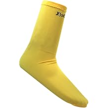 XS Scuba Spandex Socks