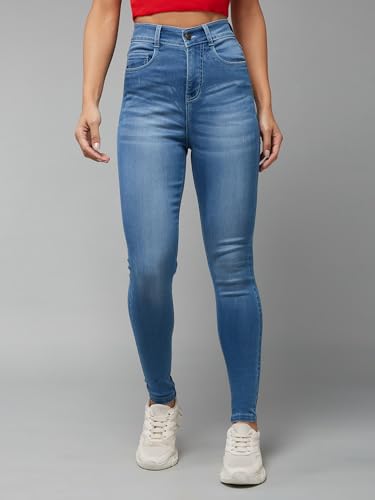Image of Dolce Crudo Women Jeans