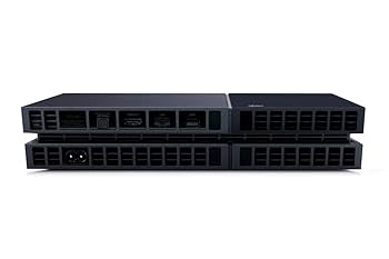 SONY - 訳あり ソニー SONY PS4 本体 ブラック  1TB Amazon.com: Sony Playstation PS4 1TB Black Console (Renewed