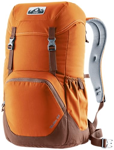 deuter Walker 24 Chestnut - Umbra