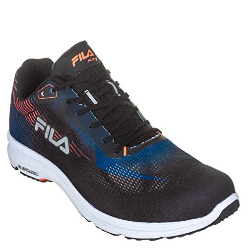 Tênis Fila Kenya Racer 4 Masculino Corrida - Caminhada