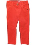  Cakewalk Hose Dorien red poppy-86 - Babymode : Baby - Mädchen