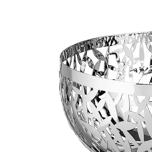 Alessi-Cactus-11-12-Inch-Fruit-Bowl-Stainless-Steel
