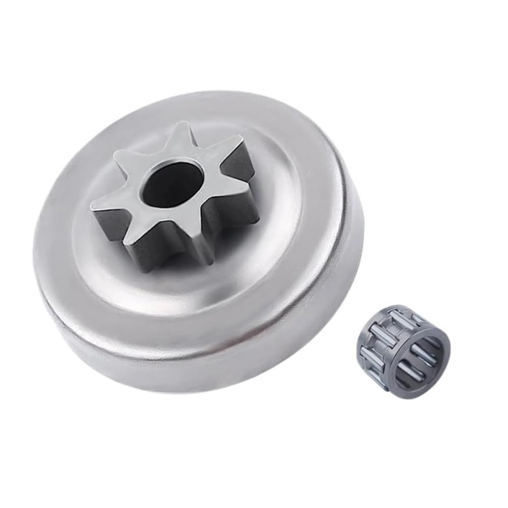 Tambor de embrague y cojinete para motosierras Echo CS-400EVL y CS-440