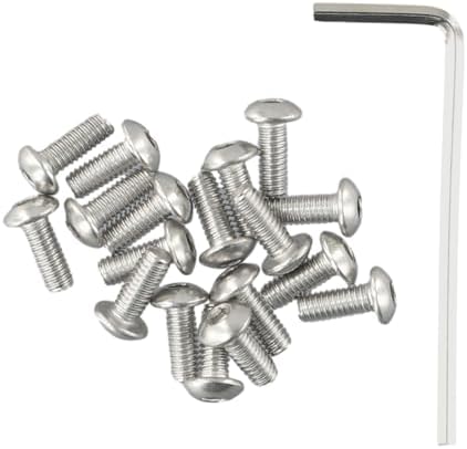 Trittbrett-Befestigungen vorne – G30