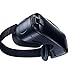 Samsung SM-R323NBKAXAR Gear Virtual Reality 2016 for Galaxy S7, Galaxy S7 edge, Galaxy Note5, Galaxy S6, Galaxy S6 edge, Galaxy S6 edge+ (International Version, No Warranty) - Black