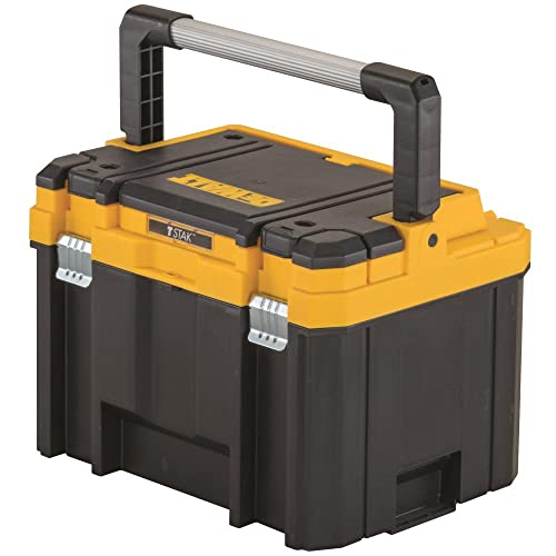 DEWALT TSTAK Tool Box (DWST17814)
