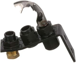 Exact FIT for Garland 2200701 Pilot Burner - L/H - Replacement Part by MAVRIK