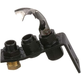 Mavrik Exact Fit for Garland 2200701 Pilot Burner - L/H