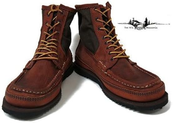 ラッセルモカシン サファリ taniura.com