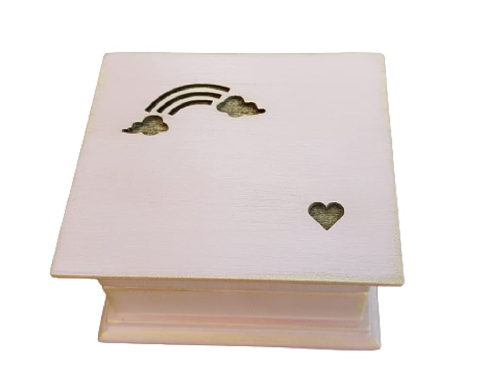 Music box, custom made music box, handmade music box