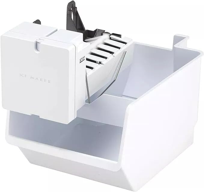 IMBD07-004 Top-Mount Refrigerator Ice Maker Kit for Daewoo IM18