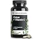 Cistus Kapseln mit Vitamin C – Cistus incanus – 90 vegane Kapseln
