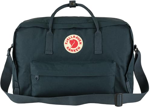 Fjällräven Kånken Weekender Navy