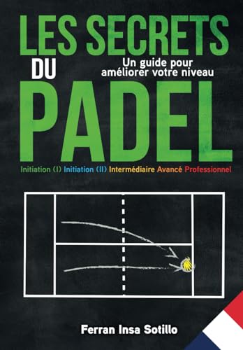 Les secrets du padel: Un guide pour améliorer votre niveau