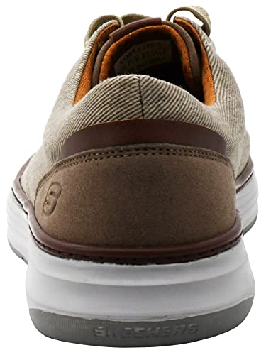 Image of Skechers Men's USA Moreno - Ederson Low Profile Lace Up