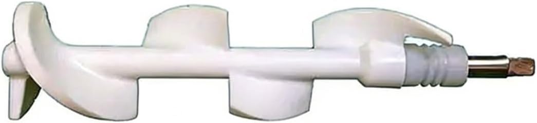 1pc Price 390mm Spare Part Beater Blades Rod Soft Serve Ice Cream Machine Stirring Rod Replacement Accessory Of Ice Cream Maker