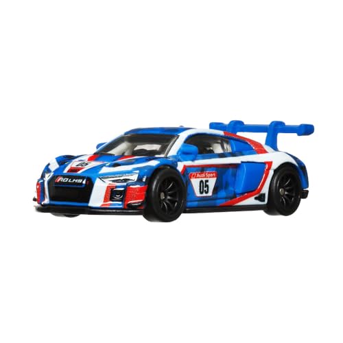 Hot Wheels Car 1:64 Multicolor miniatura 2