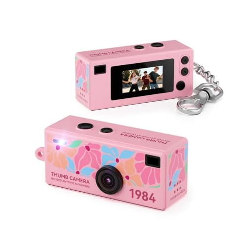 Cámara digital compacta NKVADZBSFEP modelo haikouqixiangkuajing miniatura 1