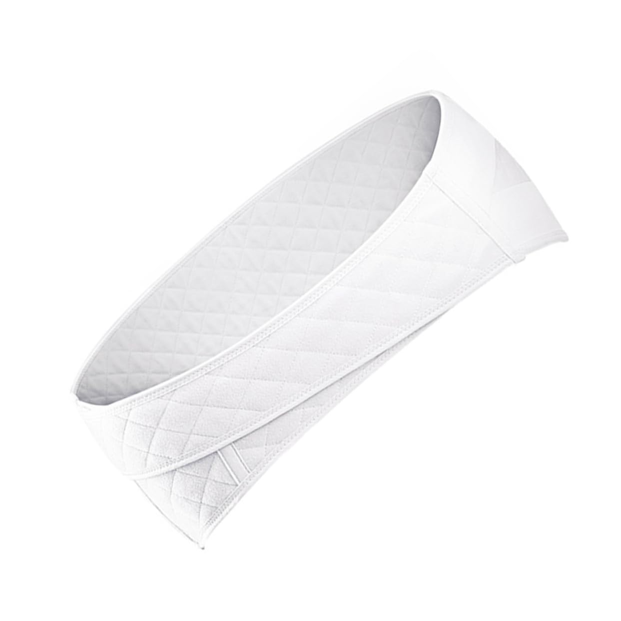 Ipetboom Pregnancy Belly Band for Support Comfortable Maternity Belt Back Support Promotes Correct Posture and Reduces Pain during Pregnancy