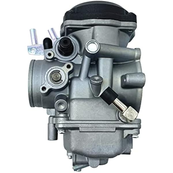 Карбюратор для Harley Davidson CV 40 мм Harley CV40 настроенный на максимальную производительность