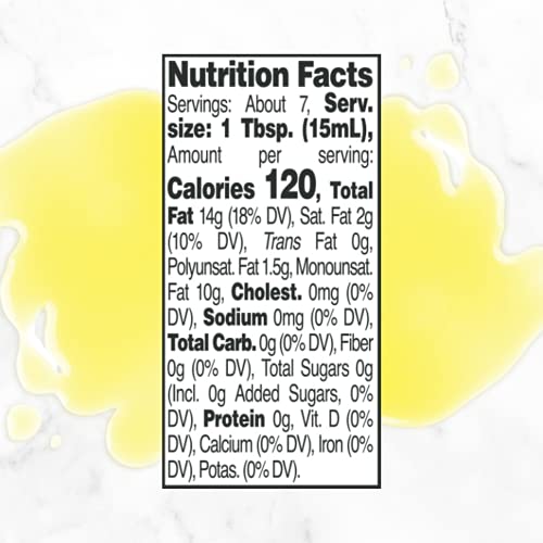 Roland Foods Black Truffle Oil, From Italy, 3.4 Oz #TOP3