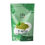 CIBO CRUDO crudo biologico vegan