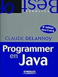  Programmer en Java : Java 5 et 6