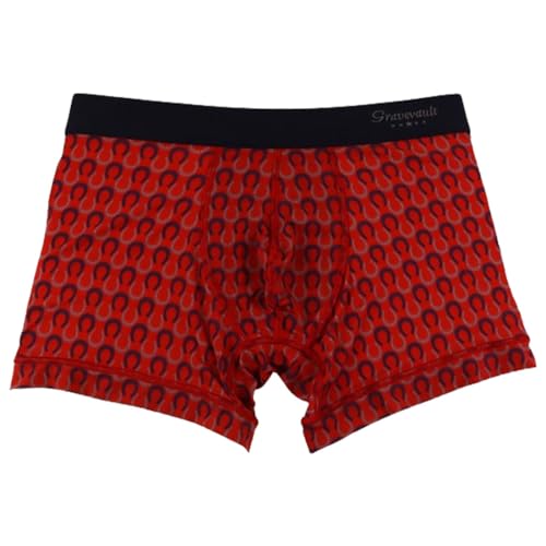 [�O���C�u�{�[���g] �V���[�g �{�N�T�[�p���c �����Y ���� �n�� BATEI 3052302 Bright_red M