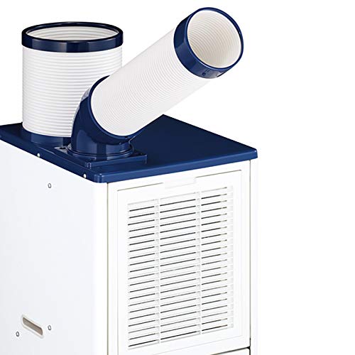 Haier スポットエアコン 美品 明日のみ