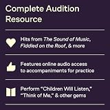 The Singer's Musical Theatre Anthology - Teen's Edition: Soprano Book with Online Audio