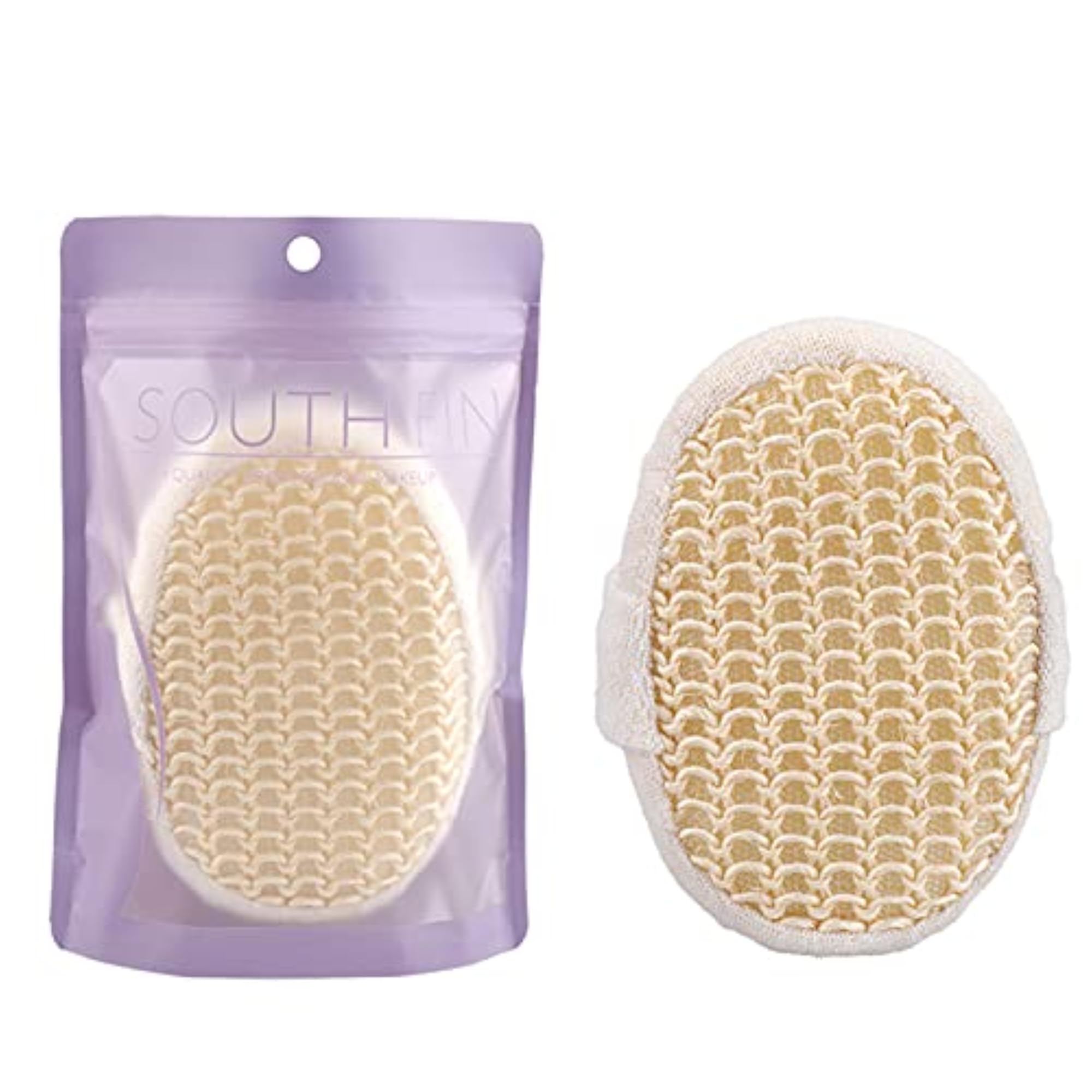 Soft Bathing Brush Sponge for Cleansing