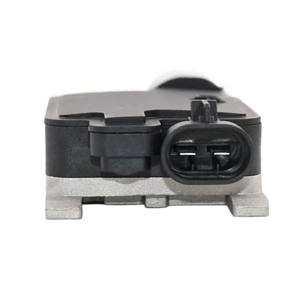 Fan Control Module 940002904 940002906 940007403 940009301 6W1Z8B658AC Compatible with Focus MK2 Mondeo MK4 Radiator Cooling Fan Relay