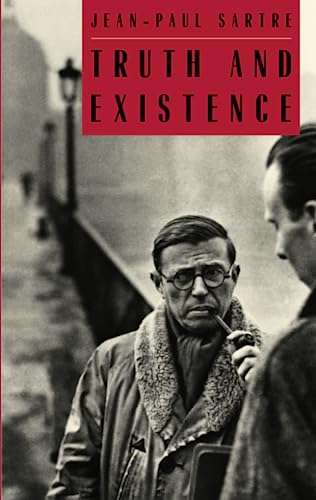 Truth and Existence view 2