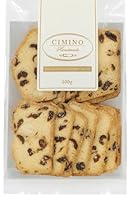 Cimino Handmade Macadamia & Cranberry Plain Bread