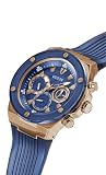 Guess Men's Sport Multifunction 46mm GW0425G3