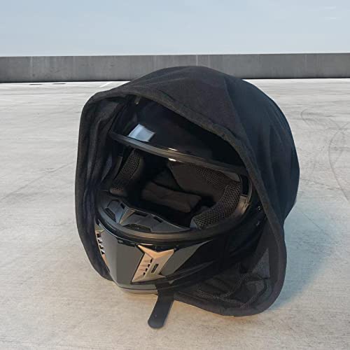 image for DIYARTS Motorcycle Helmet Bag,Welding Helmet Bag, Ice Hockey Helmet Ba