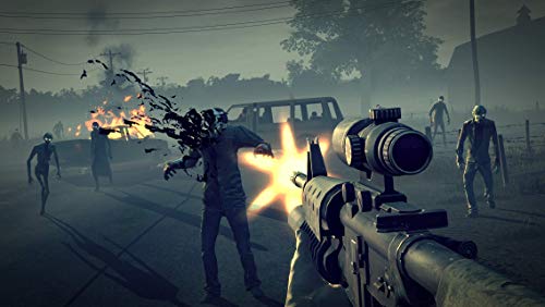 Into the Dead 2 (輸入版:北米) – Switch – vue 3